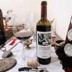 Soffocone di Vincigliata Igt Toscana 2017 di Bibi Graetz