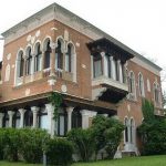 Villa-Hériot venezia