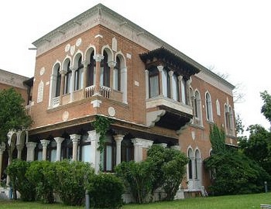 Villa-Hériot venezia