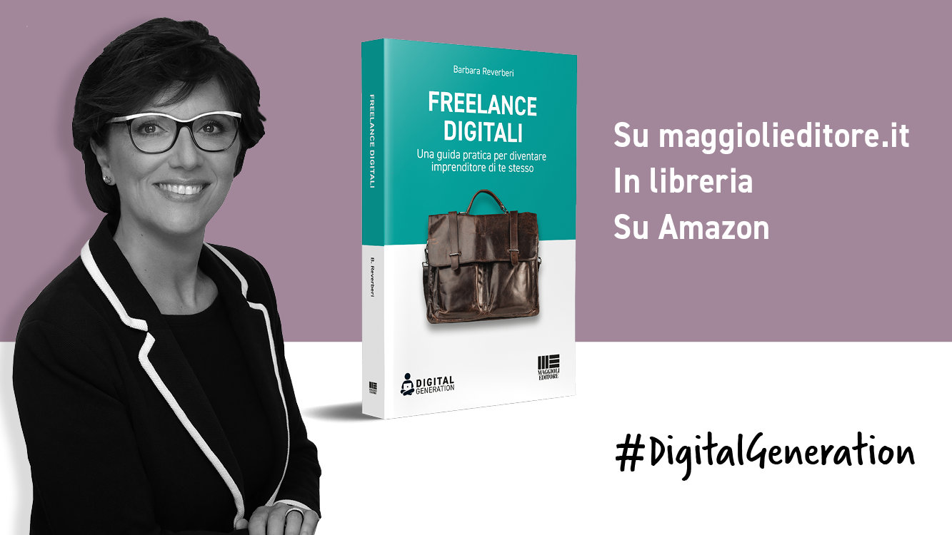 freelance digitali