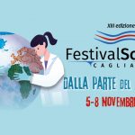 XIII edizione Cagliari FestivalScienza in diretta streaming. Dalla parte del Pianeta