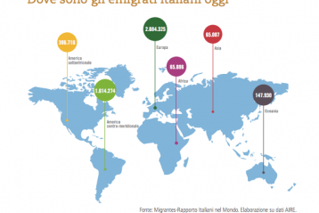 italiani nel mondo