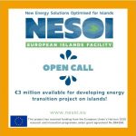 Energia pulita, un programma europeo per le isole e le regioni insulari