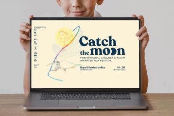Catch the moon festival