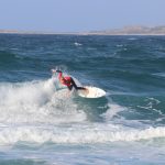 Buggerru Surf Trophy - La finale del Campionato Italiano Junior di Surf