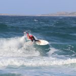 Surf a Buggerru