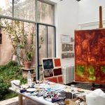 bando borse di studio Villa Medici