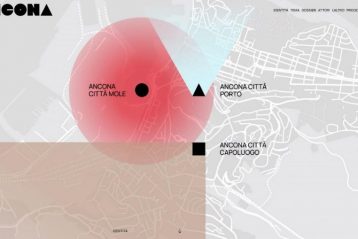 Ancona città mole, candidata città della cultura italiana 2022