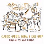 Claudio Gabriel Sanna, nuovo disco