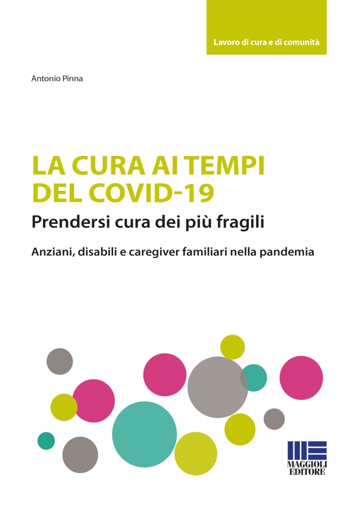 La cura i tempi del Covid-19 copertina grande