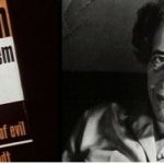 hannah arendt banalità del male