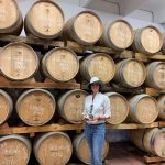 Sensibilità e Pragmatismo nel Mestiere del Vino: Intervista a Chiara Giorleo