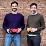 Biorfarm founders