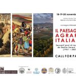 Convegno internazionale a Casa Cervi "Il paesaggio agrario italiano Sessant’anni di mutamenti da Emilio Sereni a oggi"
