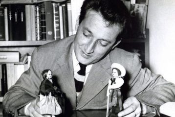 gianni rodari