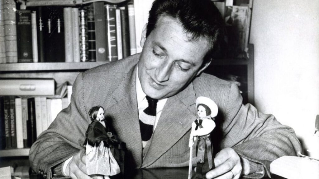 gianni rodari