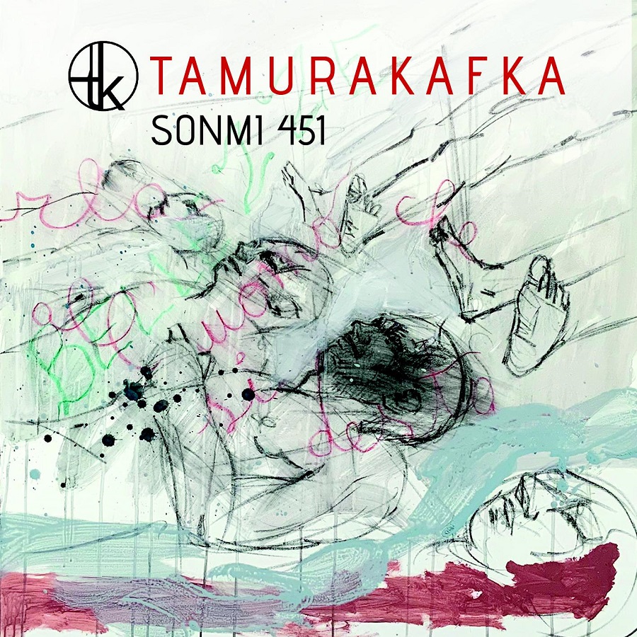 Tamurakakfa