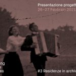 RE-FRAMING HOME MOVIES: filmini amatoriali in Super8 digitalizzati e rielaborati per salvare memoria e retaggio di storia e cultura sociale