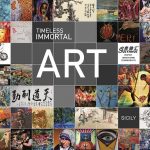 TIMELESS IMMORTAL ART Dalla Sicilia alla Cina. Il dono dell’immortalità a 60 artisti provenienti da tutto il mondo