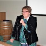 Scomparsa la dottoressa Bianca Piovano. Grave Lutto in Onas