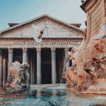 Roma panteon