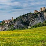I BORGHI BANDIERA ARANCIONE DEL TOURING CLUB ITALIANO PROTAGONISTI DELLA CAMPAGNA M’ILLUMINO DI MENO 2021