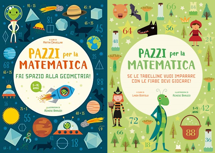 pazzi per la matematica