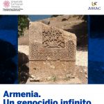 Incontro online organizzato dalla Ca' Foscari "ARMENIA, IL GENOCIDIO CHE NON FINISCE"