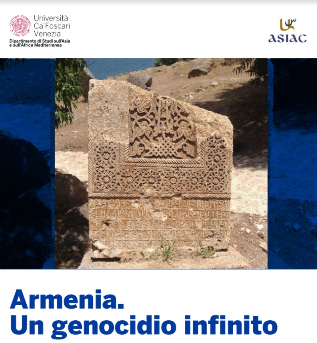 Armenia un genocidio infinito