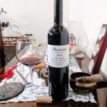 Passione Anniversario Igt Alpi Retiche 2013 delle Cantine Plozza