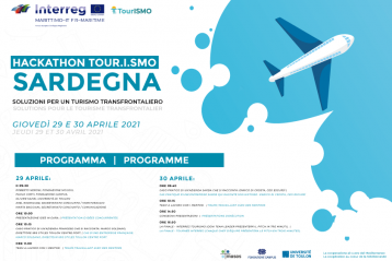 Programma_Hackathon Sardegna