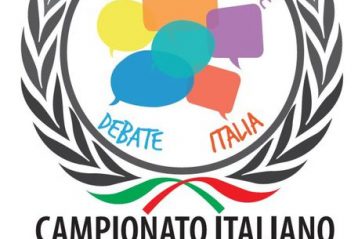 campionato italiano di debate