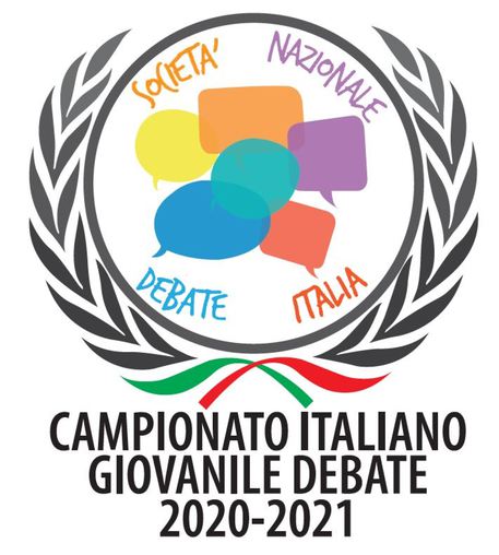 campionato italiano di debate