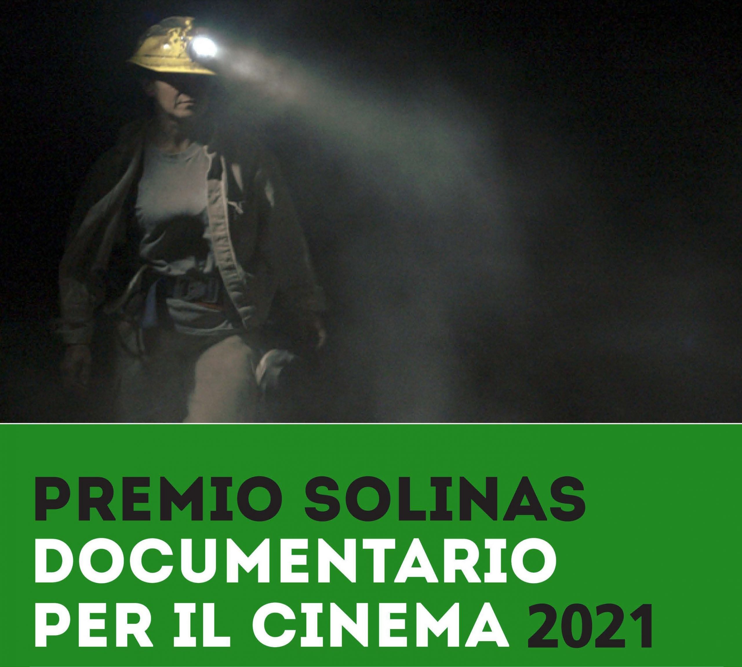 premio solinas per il documentario per il cinema