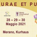 The Whynery Journal diventa media partner del Merano Wine Festival