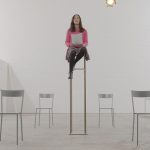 Cercasi influencer GenZ per parlare d’amore con Chiara Gamberale e Camilla Boniardi (Camihawke)