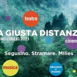 la giusta distanza festival