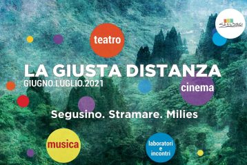 la giusta distanza festival