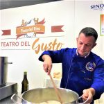 Intervista a Gerardo De Santo, Chef e Sommelier del Riso