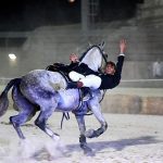 Fiera Mediterranea del Cavallo