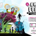 Dal 16 giugno al 1 luglio torna a Roma BE POP! 8 appuntamenti gratuiti al tramonto tra attualità, letteratura musica e teatro
