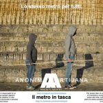 Dal 19 giugno "Il metro in tasca" la prima al Circ'A sa Greca di Sennori (Sardegna)