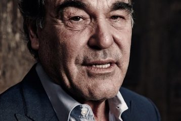 Oliver Stone