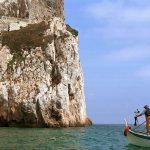 Il Mediterraneo muore di caldo
