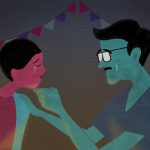 Zabut – International animated short-film festival