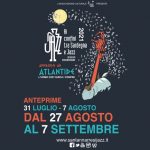 Ai confini tra Sardegna e jazz 2021