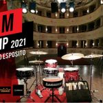 DRUM SUMMER CAMP 2021