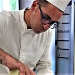 Mario Zingone Chef