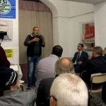 Quando il nome e la coerenza dicono tutto: intervista a Salvatore Mare