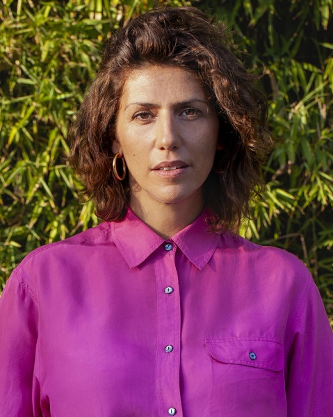 Francesca Corona, foto di Andrea Pizzalis